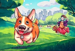 Picnic Connect oyun kapağı