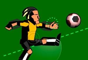 Death Penalty: Zombie Football oyun kapağı