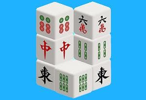 Mahjong Dimensions 3D oyun kapağı