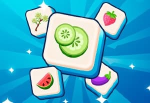 Tile Mahjong oyun kapağı