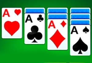 Classic Solitaire Deluxe oyun kapağı