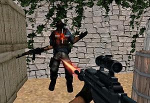 Rapid Gun oyun kapağı