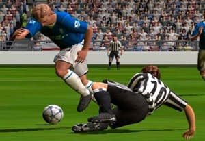 Soccer Championship 2023 oyun kapağı
