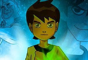 Ben 10: Alien Device oyun kapağı