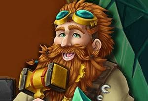 Crystal Masters Arena oyun kapağı