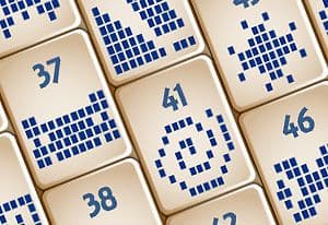 Fun Game Play Mahjong oyun kapağı
