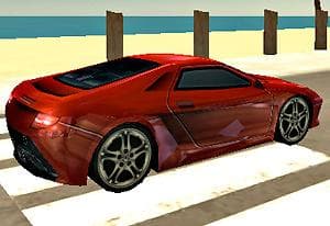 3D Street Racing 2 oyun kapağı