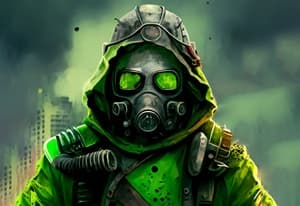 Pocket Survivor: Expansion oyun kapağı