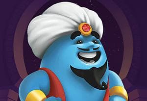 Jinn Dash oyun kapağı