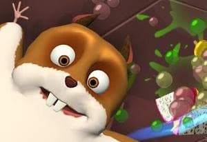 Fruit Slasher 3D oyun kapağı