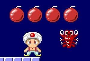 O-Daiba Bomb Jack oyun kapağı