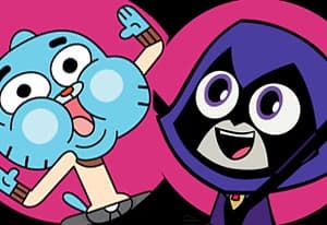 Cartoon Network: Meme Maker oyun kapağı