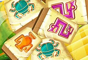Mystic Mahjong Adventures oyun kapağı