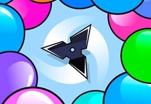 Pop Balloon oyun kapağı