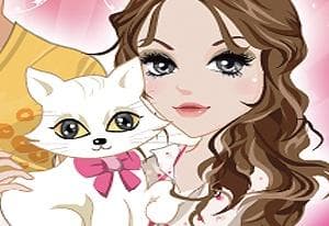 Makeover Designer oyun kapağı