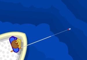 Reel Fishing oyun kapağı
