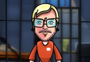 Kick the Dahmer oyun kapağı