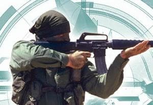 3D Swat oyun kapağı