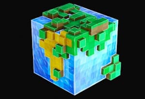 Mine Clone 4 oyun kapağı