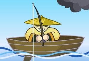 Super Fishing oyun kapağı