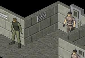 Stealth Hunter oyun kapağı