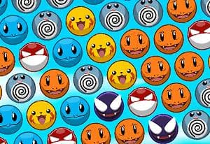 Poke Bubbles oyun kapağı