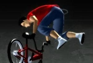 BMX Master oyun kapağı