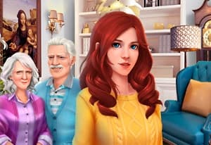 Home Makeover: Hidden Object oyun kapağı