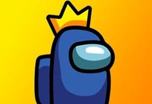 Among Us: Impostor King Online oyun kapağı