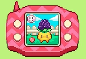 Plantgotchi oyun kapağı