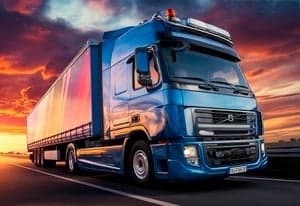 Truckers of Europe 2 oyun kapağı