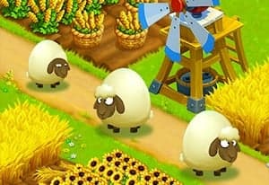 Golden Farm oyun kapağı