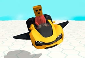 Survival Karts oyun kapağı