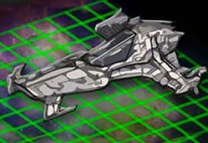 Intergalactic Battleships oyun kapağı