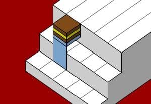 Klax 3D oyun kapağı