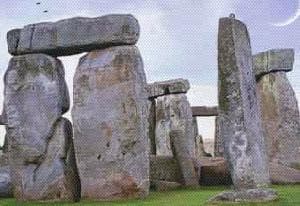 Stonehenge Cam oyun kapağı