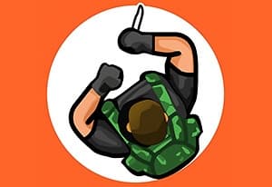 Hunter Assassin oyun kapağı