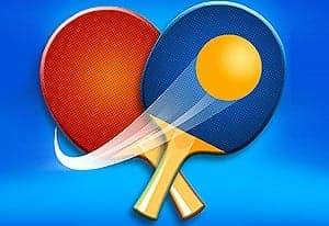 Table Tennis Pro oyun kapağı