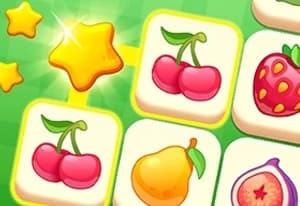Mahjong: Design & Match-3 oyun kapağı