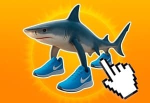 Brainrot Clicker oyun kapağı