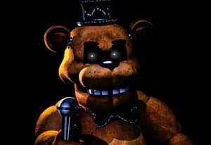 Five Nights at Freddy's Remaster oyun kapağı