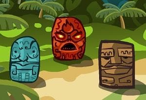 Magic Totems oyun kapağı