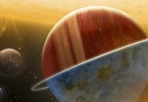 Extreme Planet Makeover oyun kapağı