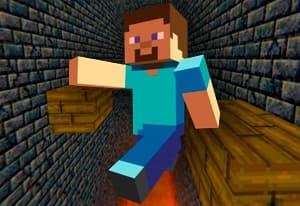 Pixel Mine Challenge oyun kapağı