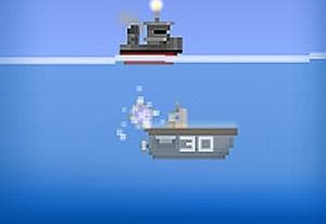 Uber-Boat oyun kapağı