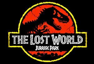 Jurassic Park: The Lost World oyun kapağı
