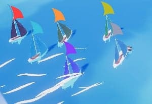 Resail oyun kapağı
