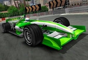 Super Star Car oyun kapağı