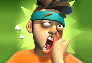 Slap Kings oyun kapağı