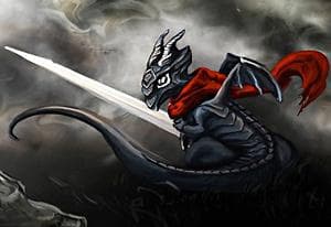 A Dragon Named Coal oyun kapağı